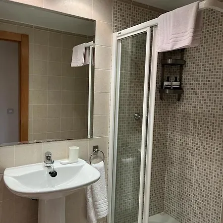 Apartmán Linda Vista Llanes