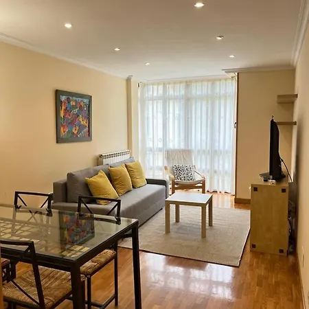 Appartement Linda Vista Llanes
