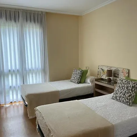 Linda Vista Appartement Llanes